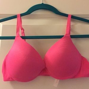 Victoria Secret Pink Bra.
